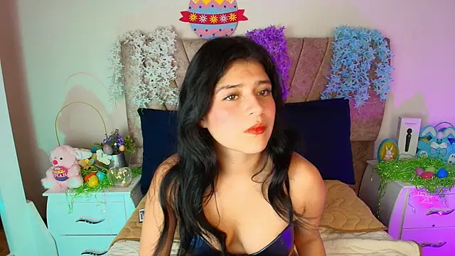 hannaa_cute 라이브 XXX 채팅