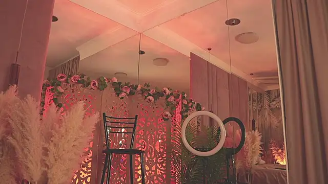 SerenaWest_ Live XXX-Chat