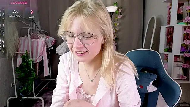 Swagline Live XXX-Chat