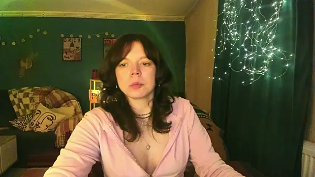 ClancyMorissey Live XXX-Chat