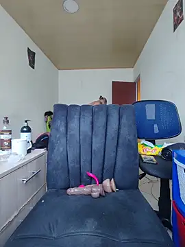 MARILYNMADELENAKOVANOVA Live XXX-Chat