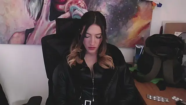 Czat XXX na żywo – FULL_TENTATION_