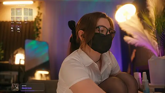 Chat XXX en directo de aarimass