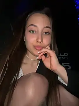 Chatroom XXX en direct de ICrazyOneIRL