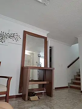 Chat XXX en directo de karina_warthon