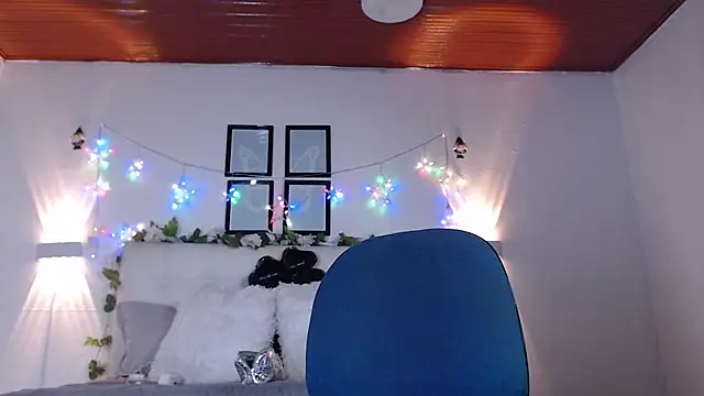 Czat XXX na żywo – Megan_05_