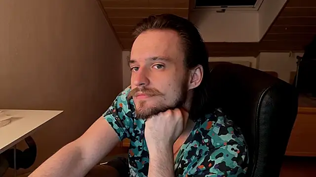 Bez3ybik: διαδικτυακό σόου στην κάμερα