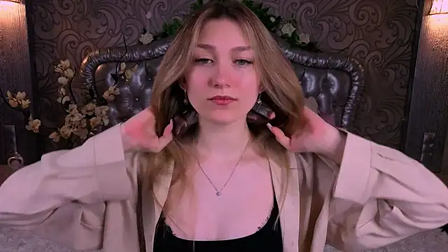 Chat XXX en directo de AngelAnabelle