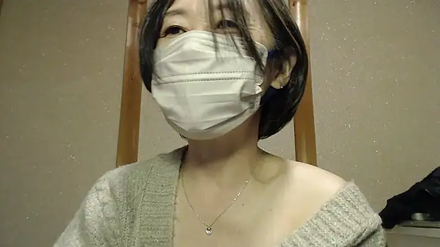 Rio063のウェブカメラショー