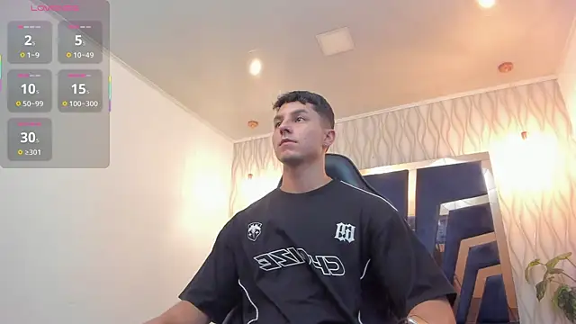 Noah_Clarkk 라이브 XXX 채팅