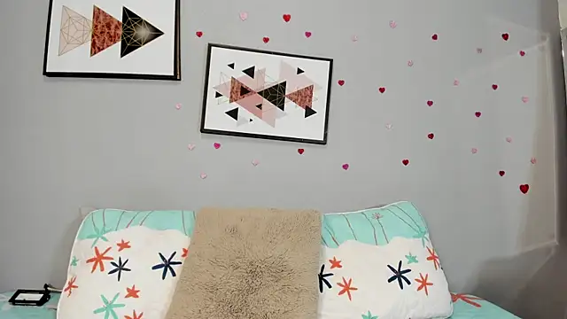 Czat XXX na żywo – PauleteW10