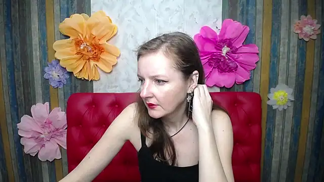 MeganPirs: απευθείας συνομιλία ΧΧΧ