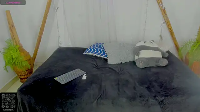 marianafoxx_ Webcam Show