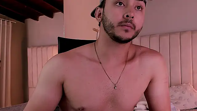 عرض كام Dylan_vega01
