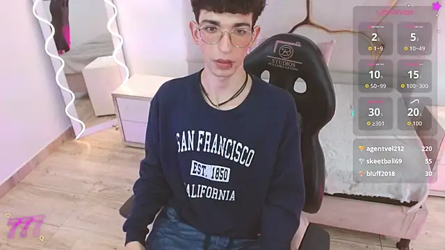 kaii_tay1 webcam show