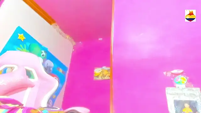 Czat XXX na żywo – BARBYCHOCOLAT