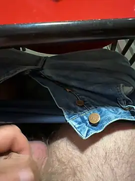 Show de Noitelivre na webcam