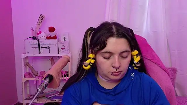 Sachi_Meow Live XXX-Chat