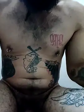 BigRastaFire's Live XXX Chat