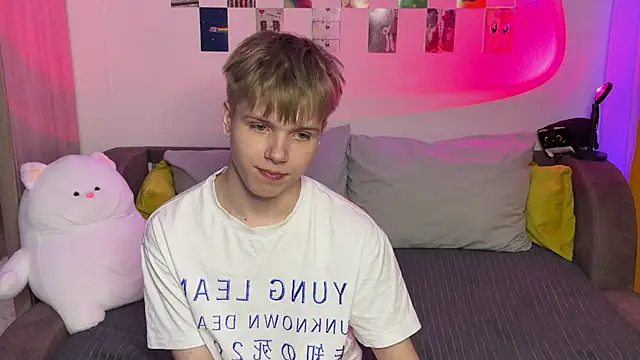 metarion's Webcam Show