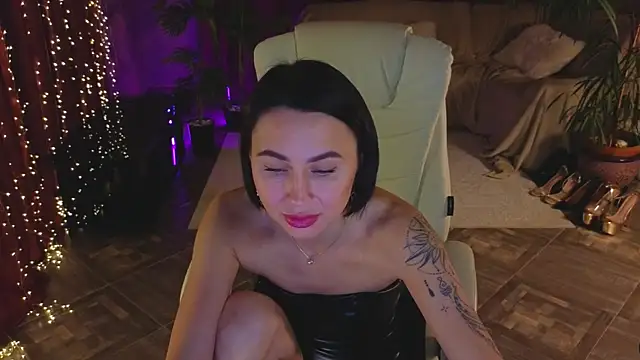 Lilu5107's Live XXX Chat