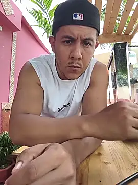 Misterjhons2 웹캠 쇼