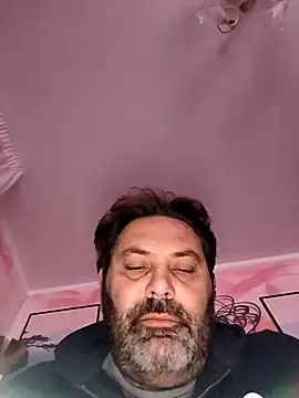 Necroforo's Webcam Show