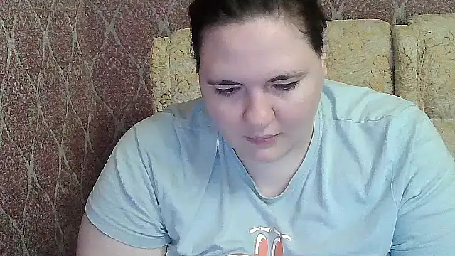 Živý XXX chat ElviraOreilllyX