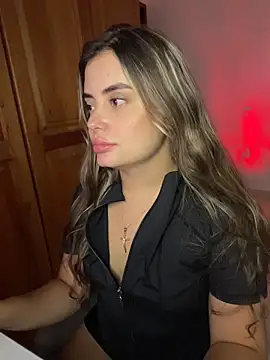 Miss_valeriaa live XXX chat