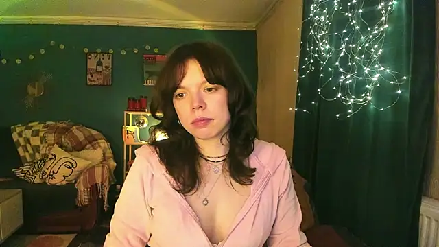 ClancyMorissey live XXX chat