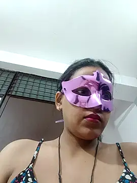 Chatroom XXX en direct de Shivani_hotty