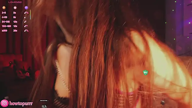 msinfinity Chat XXX live