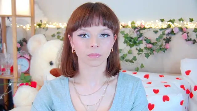 Chatroom XXX en direct de ElisabethDavis