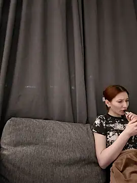 Webkamerová show MelissaPinkiss