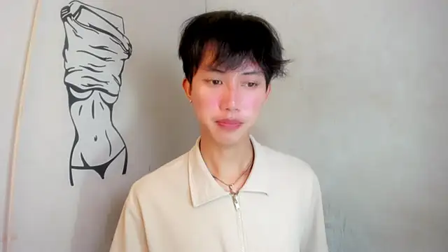 luxurioux_blake: διαδικτυακό σόου στην κάμερα