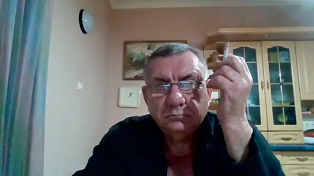 Webkamerová show machomale3