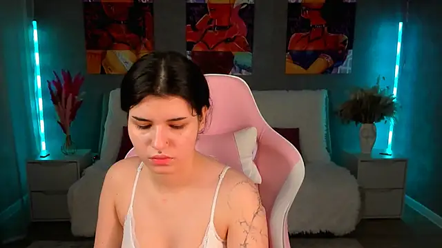 AnoraDark Live XXX-Chat