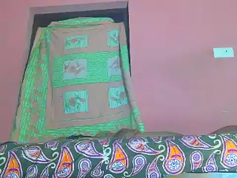 Show de Horny_MALLU_6 na webcam