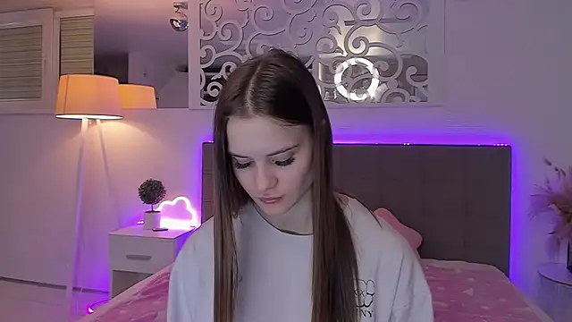 LuisaClover Obrolan Langsung XXX