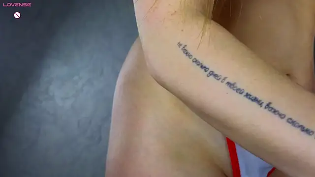 Živý XXX chat Lovelly_molly1