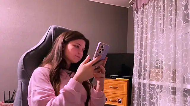 LunnaBliss Chat XXX live