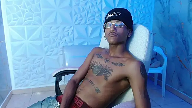 ManSant – Naživo XXX chat