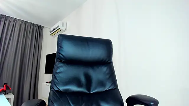 Show Webcam de Findom_guy