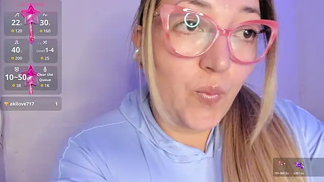 Naty_Mature_ Webcam-Show