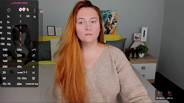 แชท XXX สดของ BabeLessi