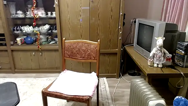 Stelladivafox Obrolan Langsung XXX