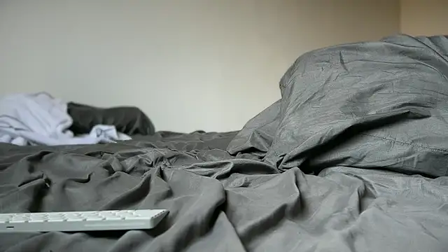 mcklister_kinky_feetsn Webbikameraesitys