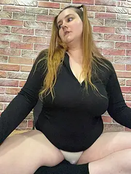 CandyShoopp's Webcam Show