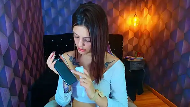 Sembang XXX Secara Langsung LiaHarryis