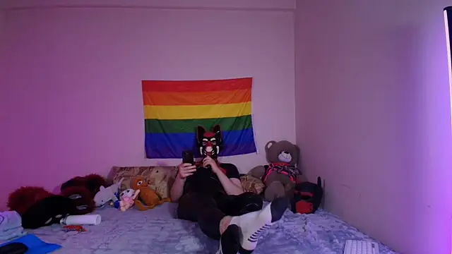 Show Webcam de K9_GoodBoy